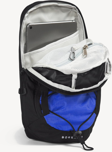 Рюкзак TNF Borealis Sling 6L (SolarBlue Black)
